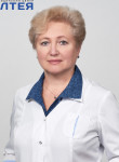 Вершкова Ольга Александровна