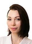 Тиханкова Татьяна Ивановна