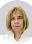 Федорова Ирина Олеговна