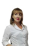 Михайлова Лариса Викторовна