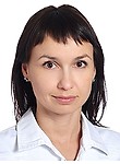 Слуханчук Екатерина Викторовна