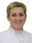 Чемисова Наталия Станиславовна