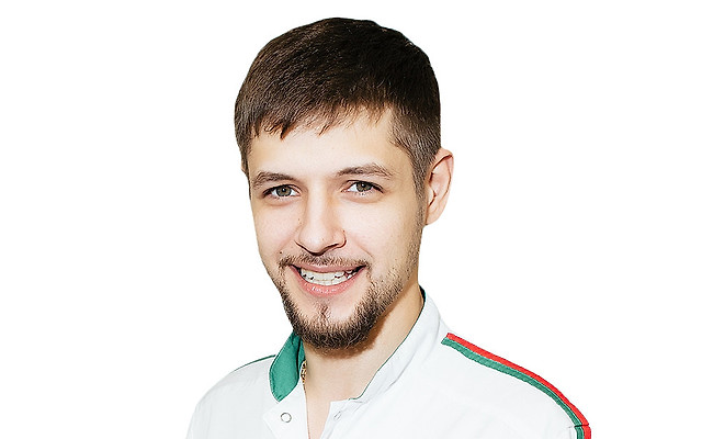 Савельев Михаил Андреевич