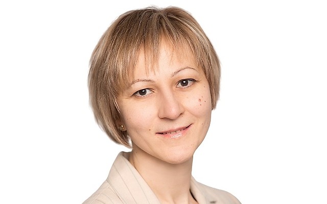Корженко Ольга Владимировна