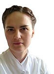 Шиндина Татьяна Сергеевна