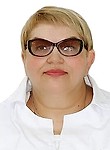 Фетисова Татьяна Евгеньевна