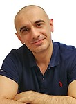 Хачатурян Самвел Юрьевич