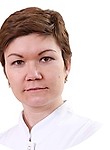 Шумская Мария Сергеевна