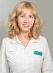 Чиканова Ольга Михайловна
