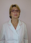 Стружанцева Татьяна Николаевна