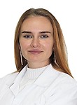 Назарова Марина Валерьевна
