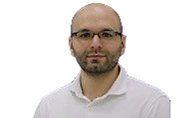 Наниев Давид Батрадзович