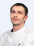 Пашков Юрий Юрьевич