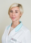 Либова Юлия Игоревна