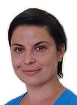 Никитюк Светлана Вячеславовна