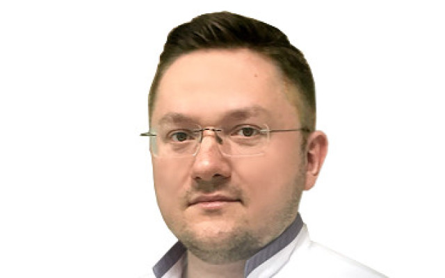 Подолянский Александр Николаевич