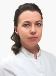 Старк Елена Александровна