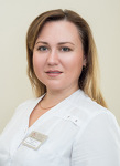 Орлова Клавдия Вячеславовна