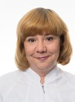 Тихонова Галия Сулеймановна