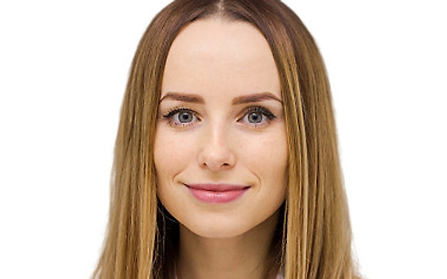 Емельянова Кристина Витальевна
