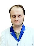Воеводин Федор Сергеевич