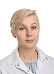 Федотенкова Анна Геннадьевна