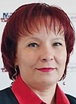 Громышева Светлана Владимировна