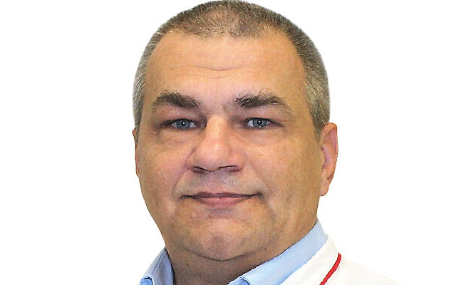 Мусиенко Леонид Анатольевич