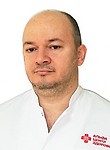 Омаров Далгат Асадалиевич