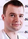 Анисимов Дмитрий Евгеньевич