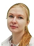 Греули Екатерина Андреевна