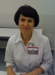 Яковлева Ирина Павловна
