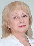 Вайлова Татьяна Юрьевна