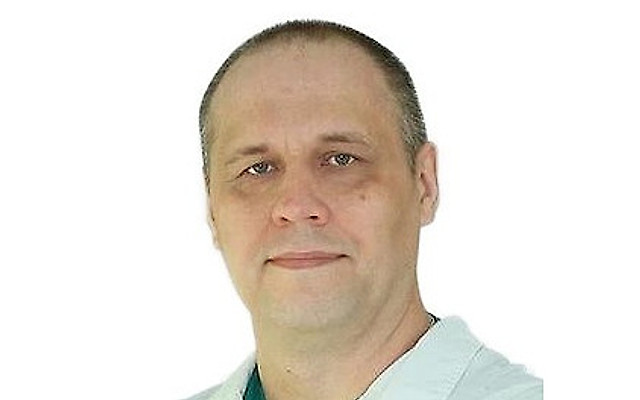 Пальцев Владимир Олегович