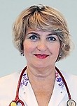 Городиштьян Любовь Алексеевна