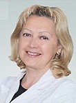 Квактун Марина Викторовна