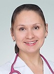 Мишарина Анна Владимировна