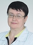 Акимова Светлана Леонидовна