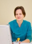 Зубова Елена Сергеевна