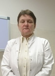 Королева Марина Петровна