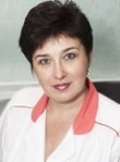 Пономаренко Ольга Петровна