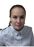 Екимова Ирина Николаевна