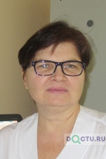 Малышева Елена Викторовна