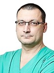 Спасов Петр Евгеньевич