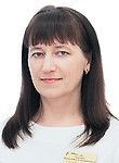Рыбалко Валентина Владимировна