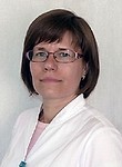 Локтева Оксана Александровна