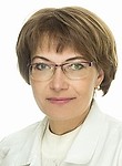 Макарова Любовь Николаевна