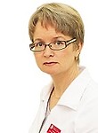 Тимошенко Светлана Николаевна