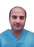 Шувалов Максим Валерьевич
