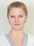Пилипенко Елена Валерьевна